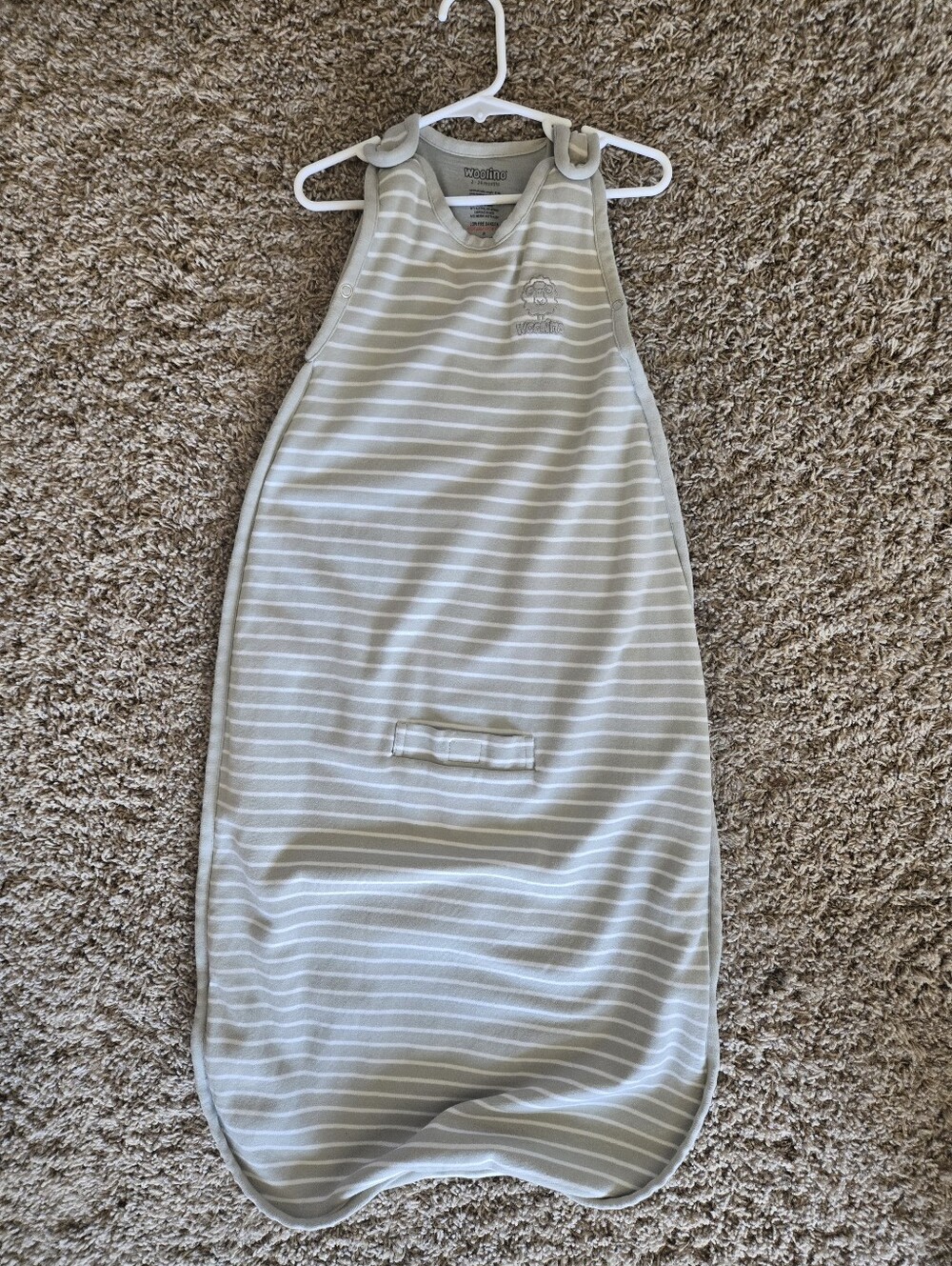 Woolino Sleep Sack